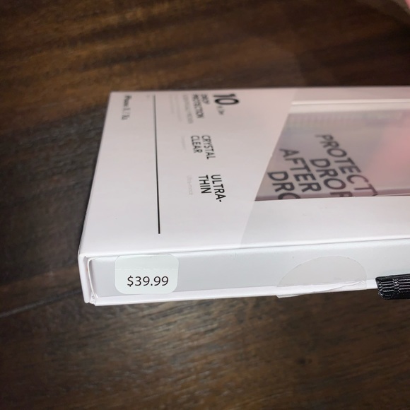 iPhone X/XS case - Picture 6 of 6